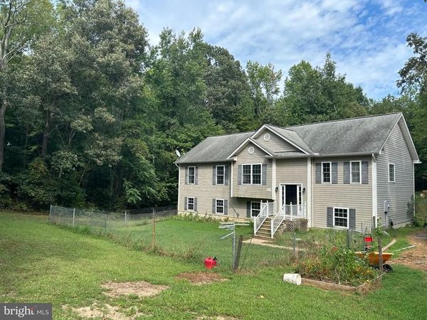 22512 SORRELL LANE LANE , MILFORD, VA 22514
