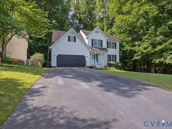 12501 Cameron Bay Drive, Midlothian, VA 23112