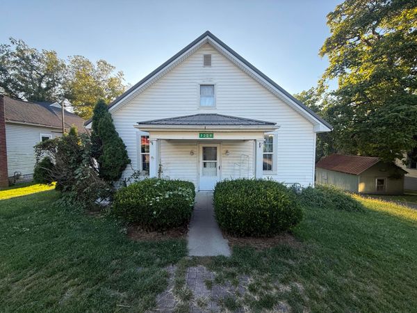 3329 Market Street , Rushville, OH 43150