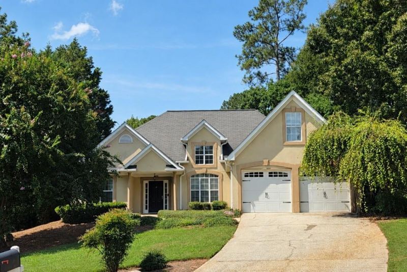 485 Crosshaven Way, McDonough, GA 30253 Main Photo
