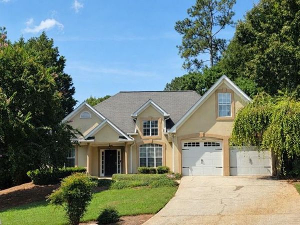 485 Crosshaven Way , Mcdonough, GA 30253