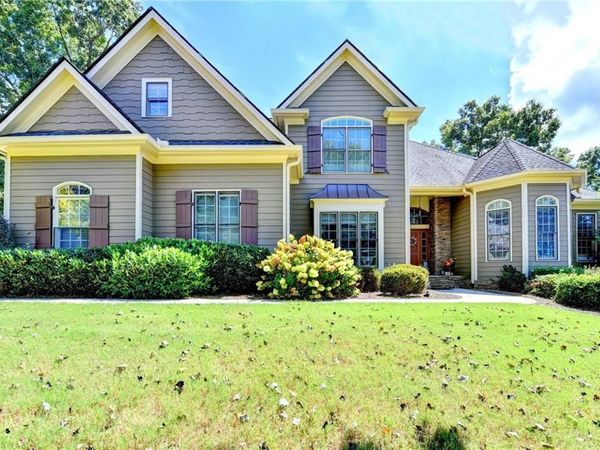 5720 Red Maple Trace, Cumming, GA 30028