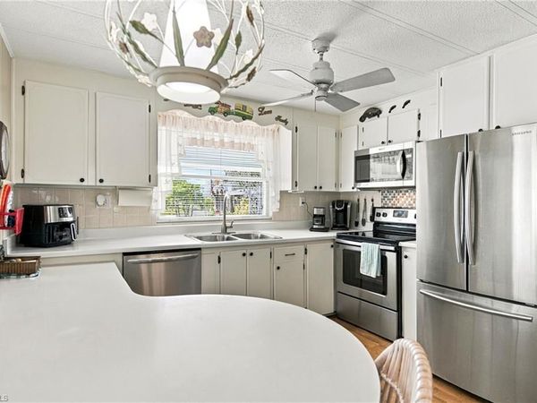 151 Overland TRL , NORTH FORT MYERS, FL 33917