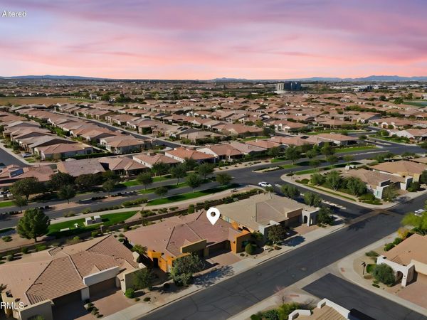 36016 N DESERT TEA Drive, Queen Creek, AZ 85140