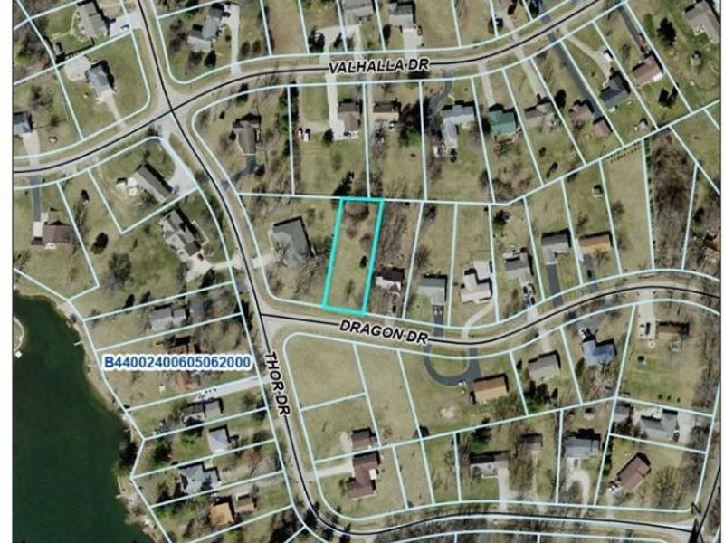 0 Dragon Drive, Eaton, OH 45320 Photo 3