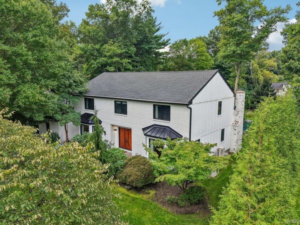 3 Zeck Court, Suffern, NY 10901