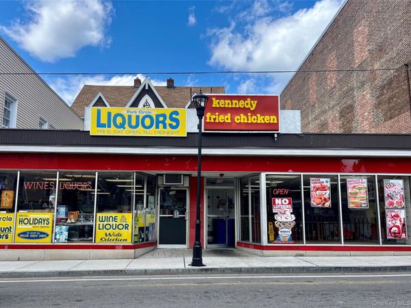 206 North Street , Middletown, NY 10940
