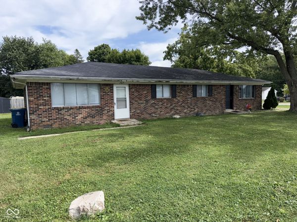 707-709 S Illinois Street, Arcadia, IN 46030