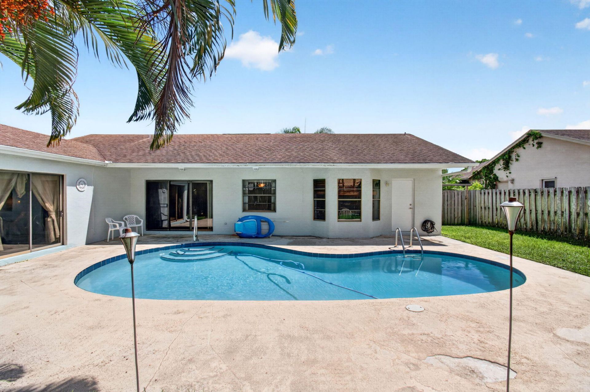 39 Cedar Circle, Boynton Beach, FL 33436 Photo