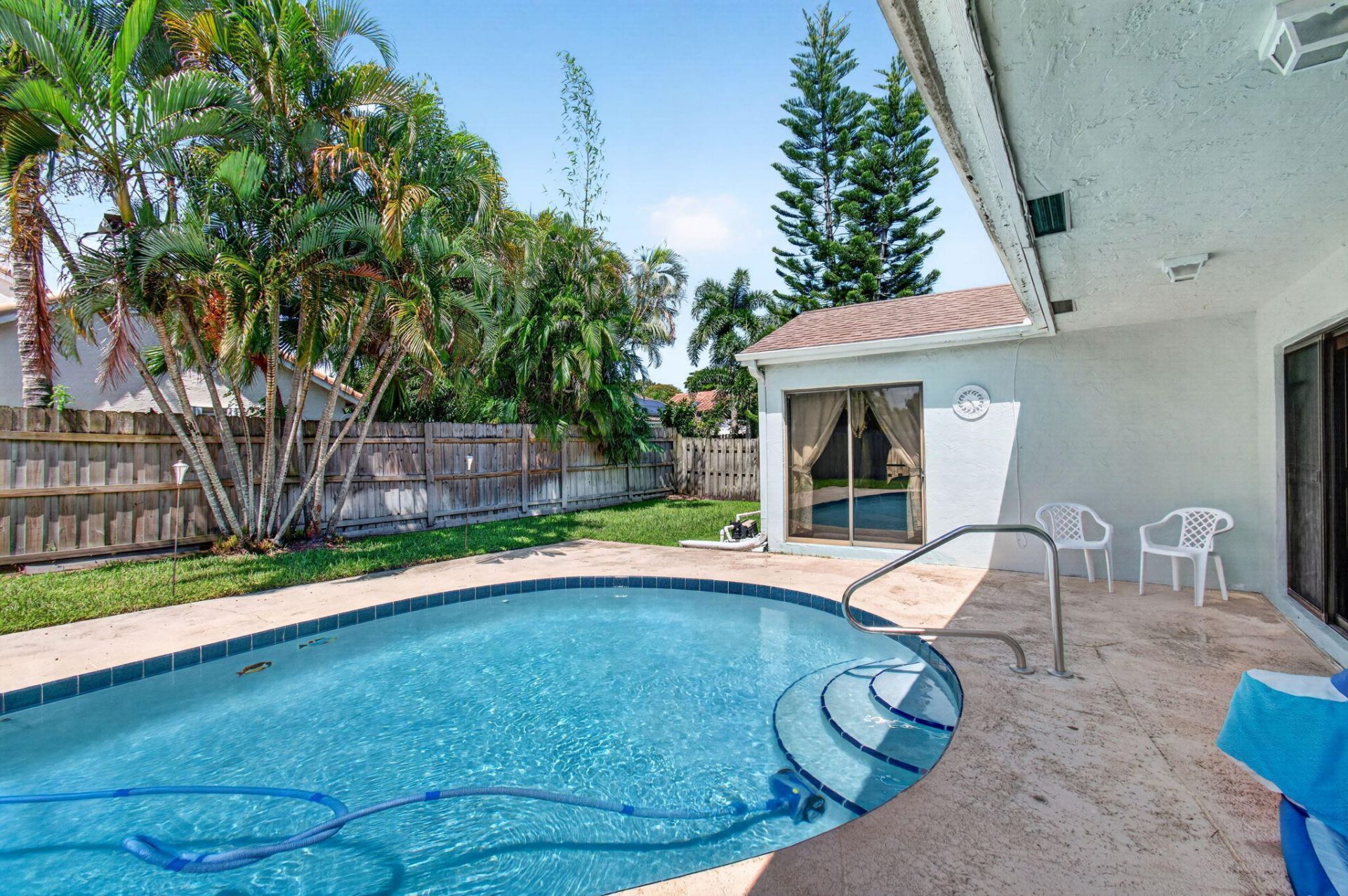 39 Cedar Circle, Boynton Beach, FL 33436 Photo