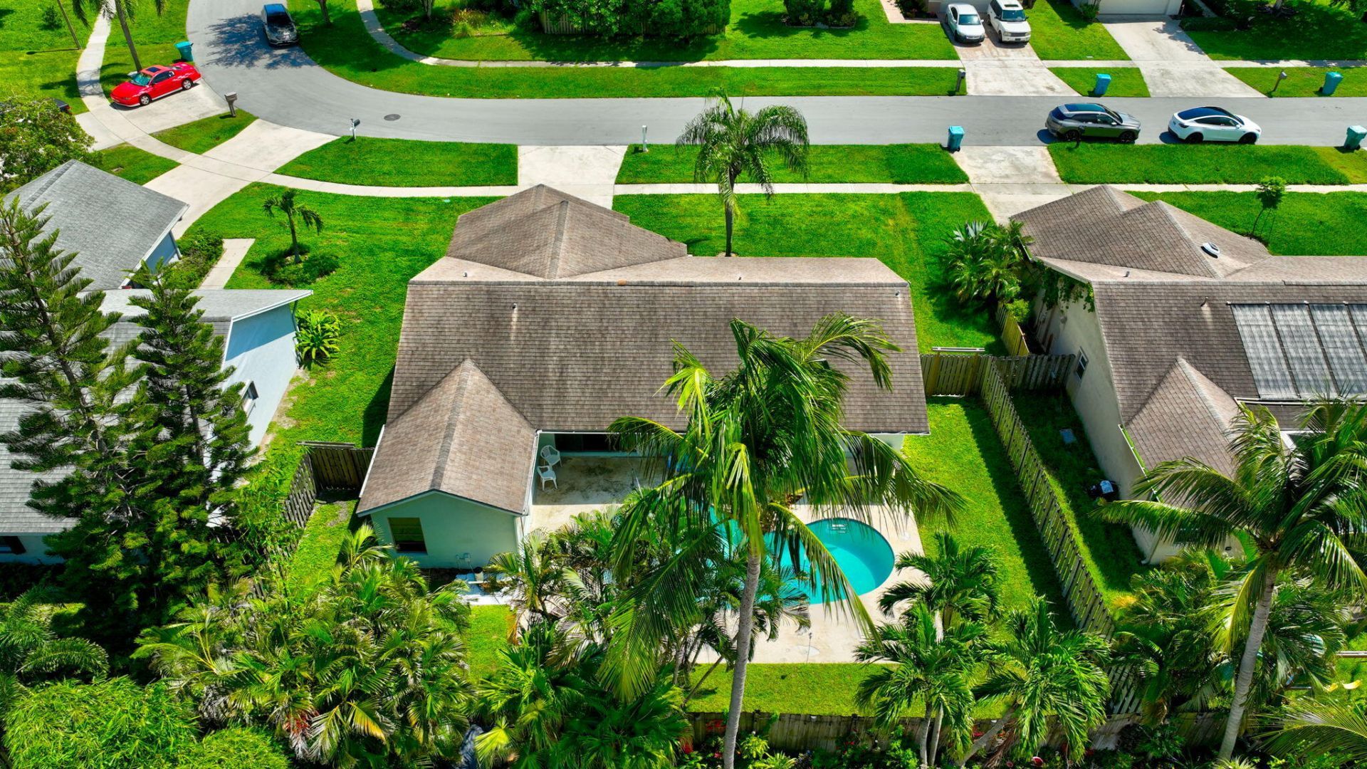 39 Cedar Circle, Boynton Beach, FL 33436 Photo