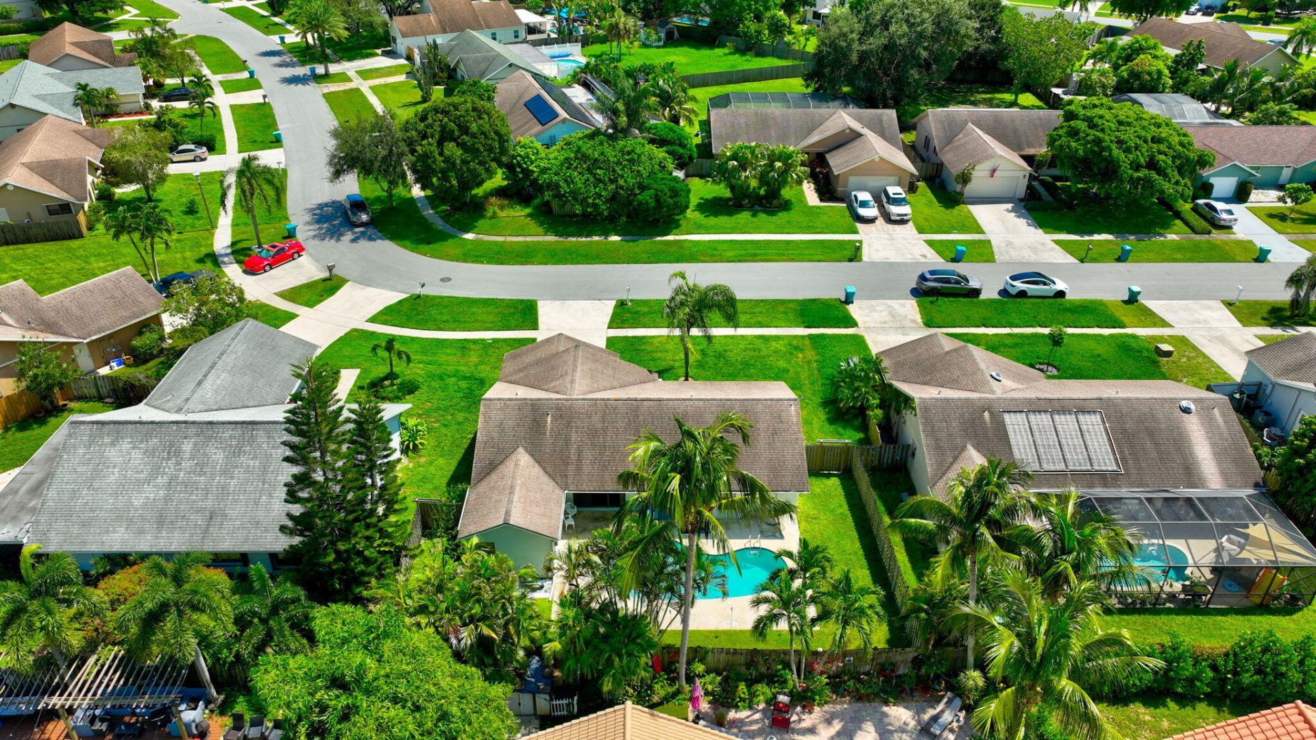39 Cedar Circle, Boynton Beach, FL 33436 Photo