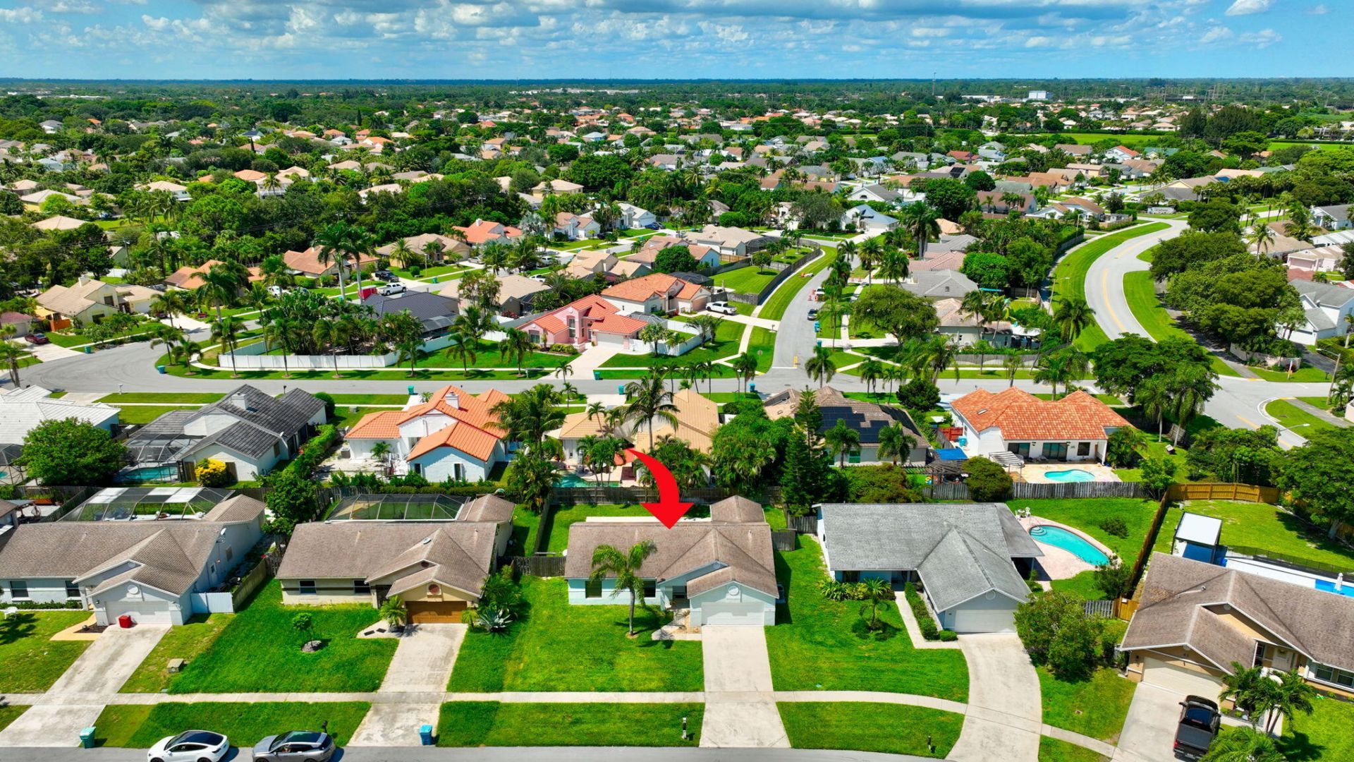 39 Cedar Circle, Boynton Beach, FL 33436 Photo