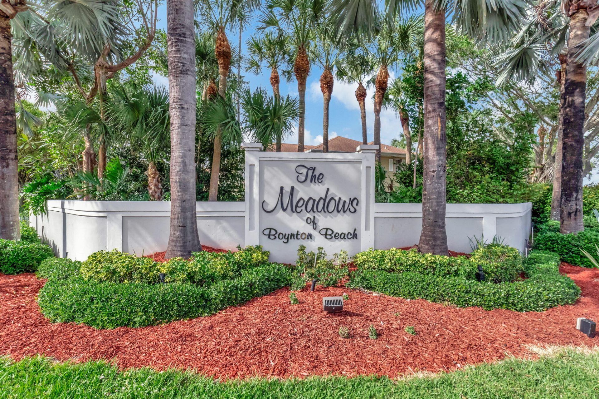 39 Cedar Circle, Boynton Beach, FL 33436 Photo