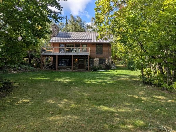 1809 Everett Bay Road, Tower, MN 55790