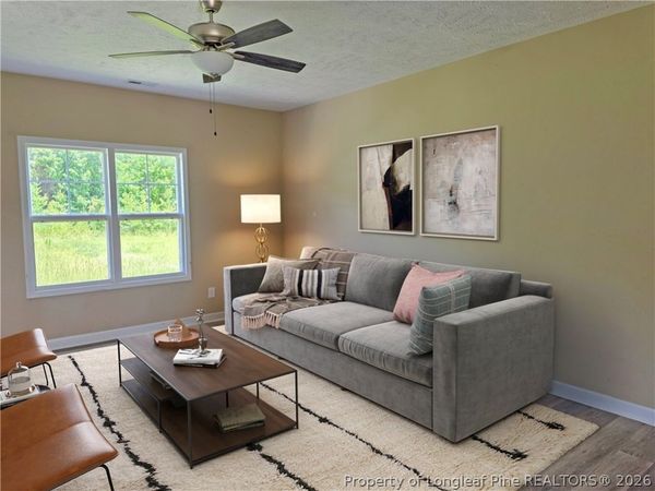 5524 Tolarsville Road, St Pauls, NC 28384