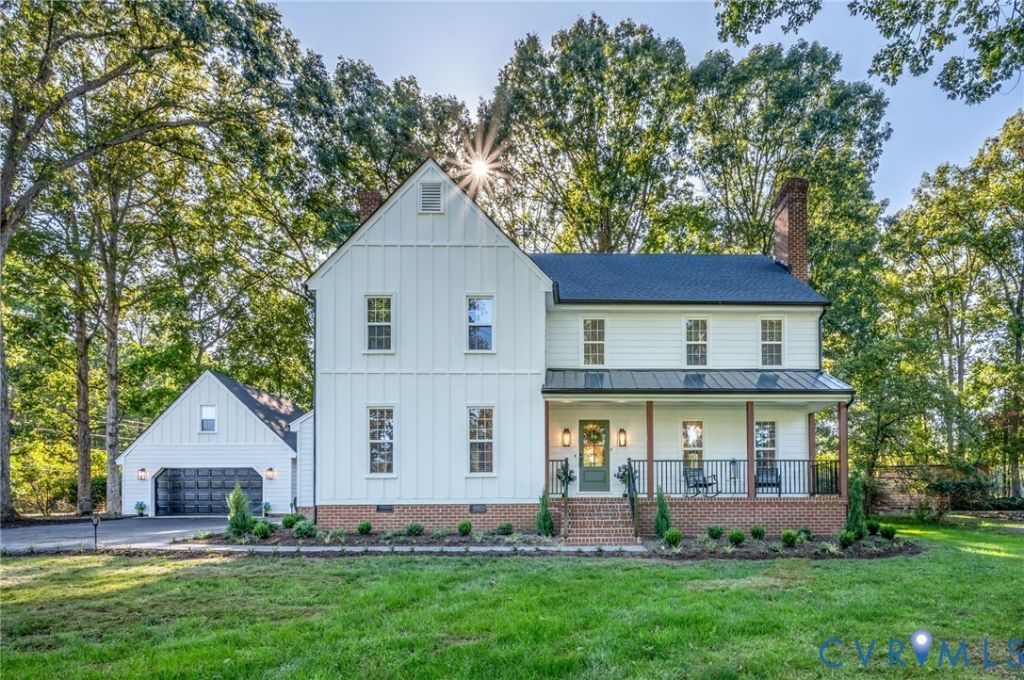 13800 W Salisbury Road, Midlothian, VA 23113 Main Photo