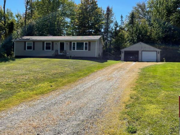 11 Michael Drive , Baileyville, ME 04694