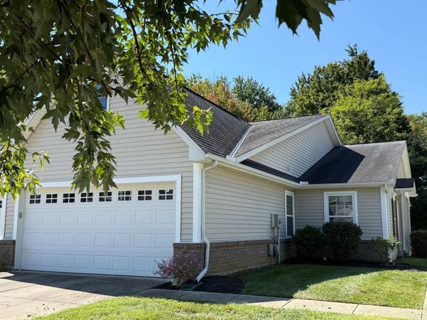 3288 Thoroughbred Drive, Loveland, OH 45140