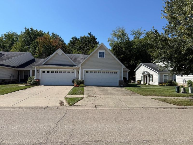 3288 Thoroughbred Drive, Goshen Township, OH 45140 Photo 2