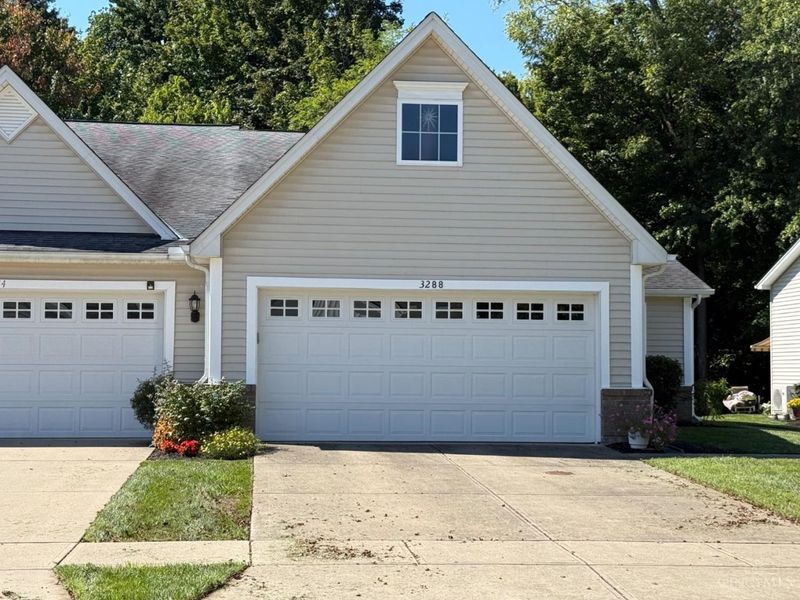 3288 Thoroughbred Drive, Goshen Township, OH 45140 Photo 3