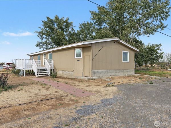 10124 Ne Rd 16 NE, Moses Lake, WA 98837