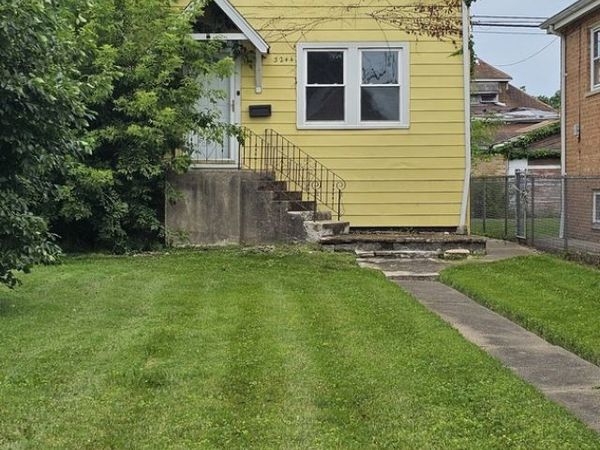 3244 N Osceola Avenue , Chicago, IL 60634
