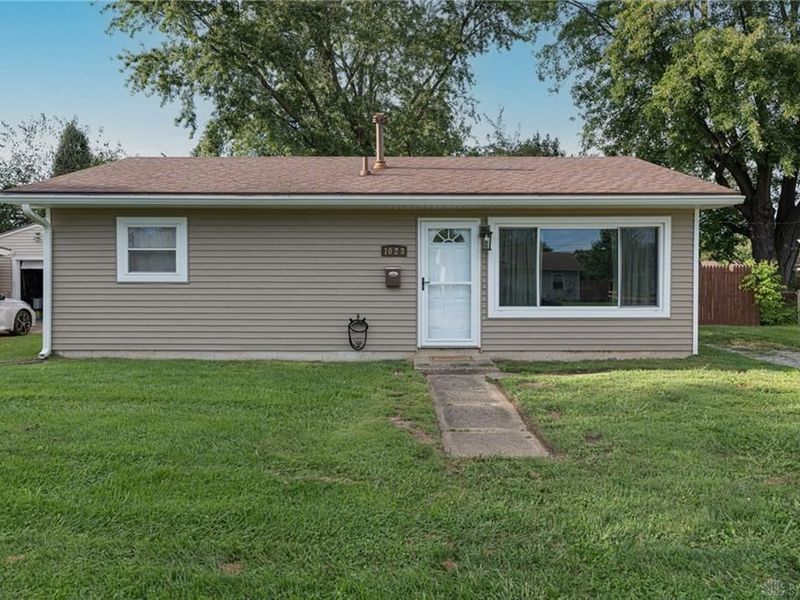 1028 Omard, Xenia, OH Photo 1