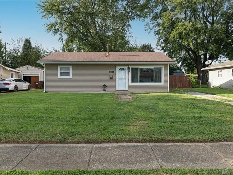 1028 Omard, Xenia, OH Photo 2