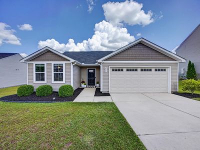 243 Mesa Verde Drive, Lexington, SC 29073