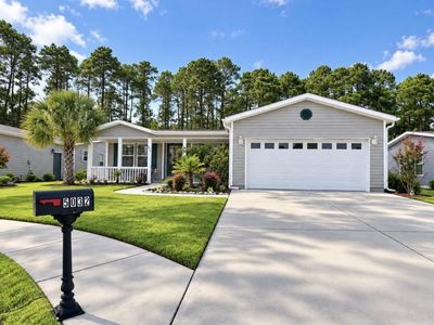 5032 Guendalose Ct. , Conway, SC 29526