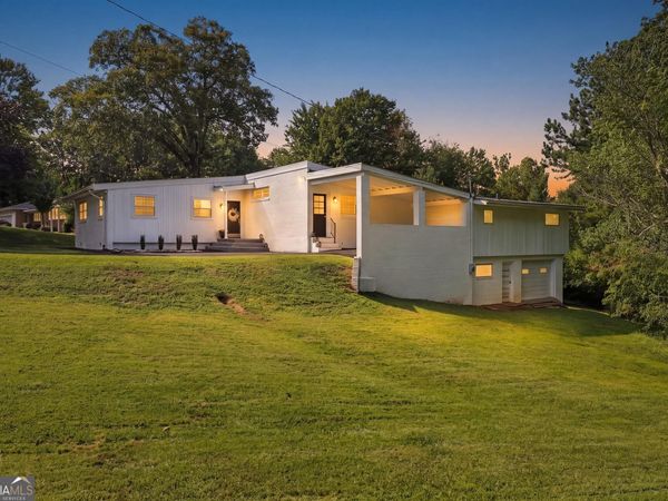 199 Sunrise Circle, Cornelia, GA 30531