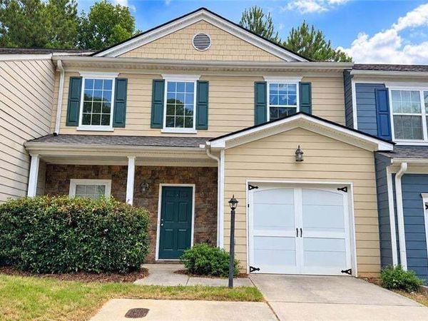 6276 Colonial View, Fairburn, GA 30213