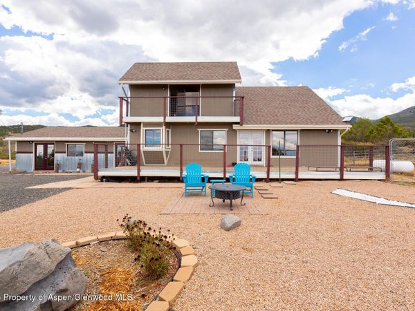 9121 54 Road, Mesa, CO 81643