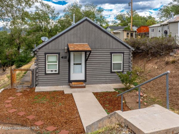 412 E 4th Street, Rifle, CO 81650