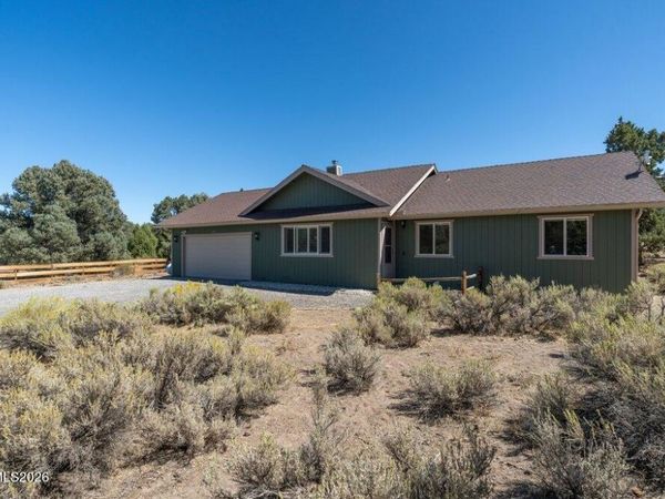 2291 Empire Road, Reno, NV 89521