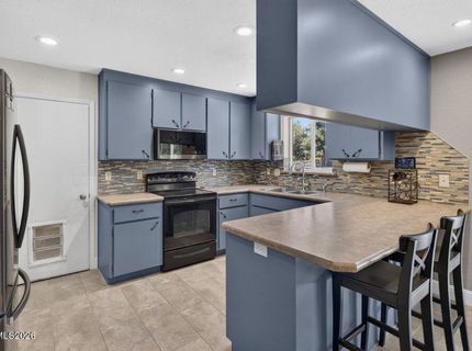 2291 Empire Road, Reno, NV 89521 Photo