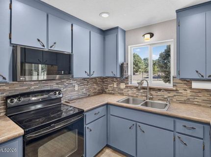 2291 Empire Road, Reno, NV 89521 Photo