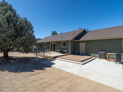 2291 Empire Road, Reno, NV 89521 Photo