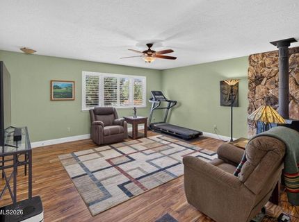 2291 Empire Road, Reno, NV 89521 Photo
