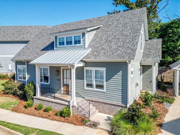 1322 Pleasant Drive, Oxford, MS 38655