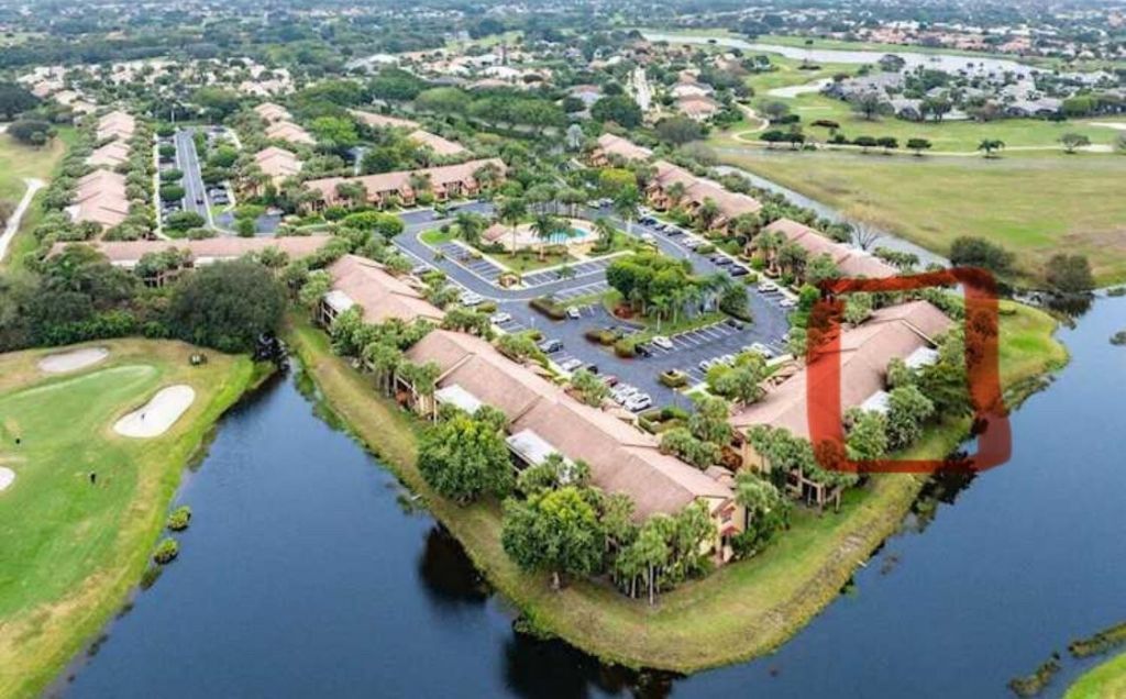 6406 Aspen Glen Circle, Unit 202, Boynton Beach, FL 33437 Photo
