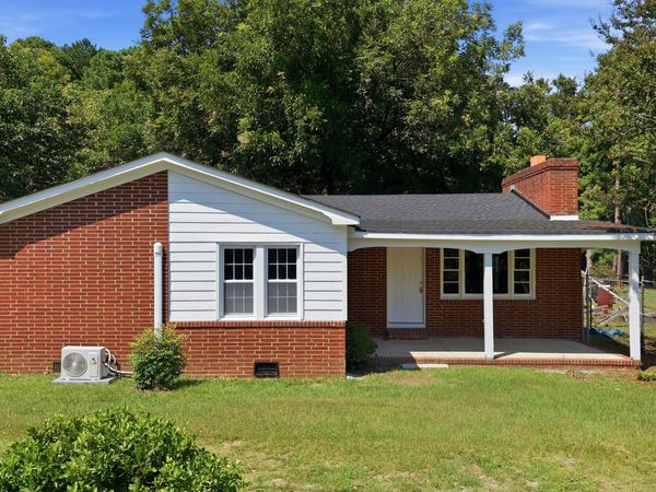 901 E Nash Street , Spring Hope, NC 27882