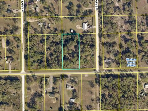 139 Avenida Del Sur AVE, CLEWISTON, FL 33440