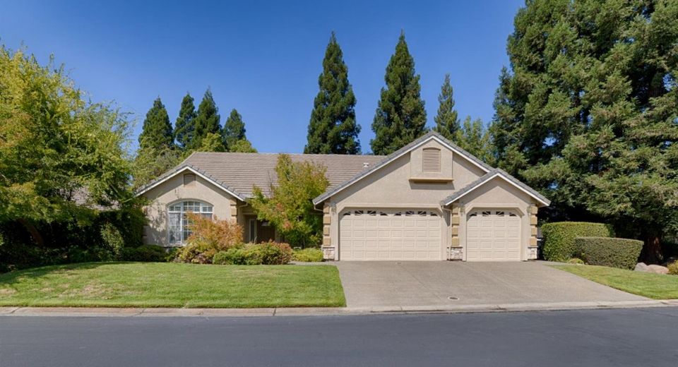 3001 Hardwick Way, Granite Bay, CA 95746 Photo