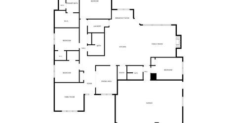 3001 Hardwick Way, Granite Bay, CA 95746 Photo