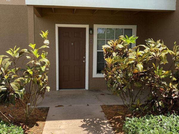 1790 Rocky Wood Circle , Unit 206, Rockledge, FL 32955