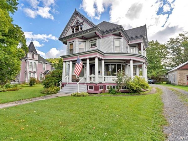 234 Main Street, Bolivar, NY 14715