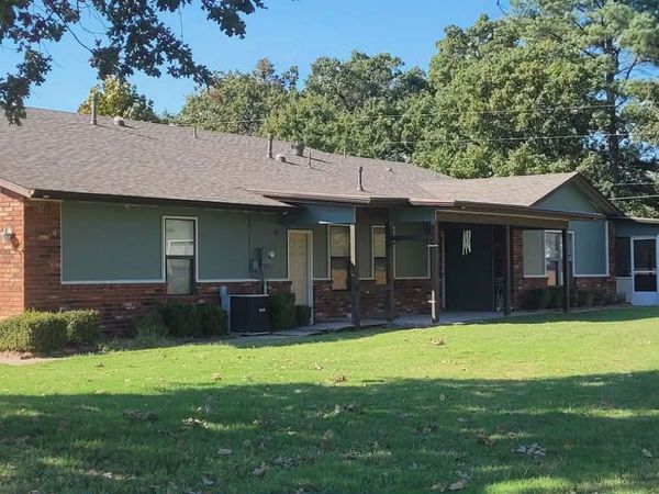 114657 S 4172 Circle, Unit 146, Eufaula, OK 74432