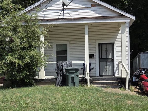 284 LEATH ST, Memphis, TN 38105
